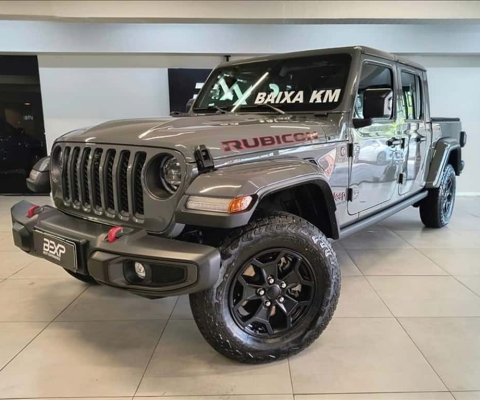 JEEP GLADIATOR 3.6 V6 Rubicon 4X4 AT8 - 2022/2022