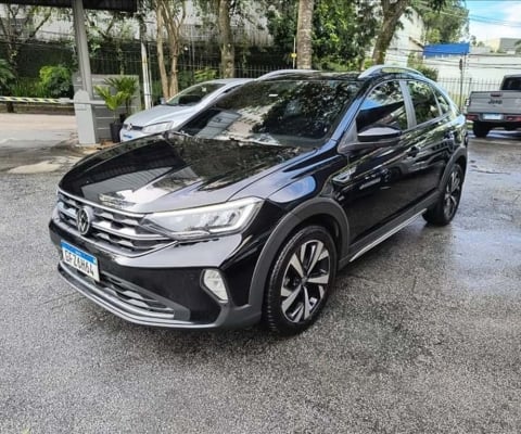 VOLKSWAGEN NIVUS 1.0 200 TSI Highline - 2021/2021