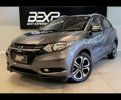 HONDA HR-V 1.8 16V EX - 2018/2018