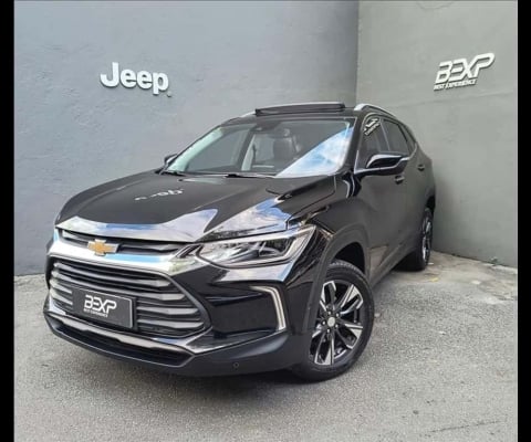 CHEVROLET TRACKER 1.2 Turbo Premier - 2023/2024