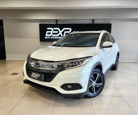 HONDA HR-V 1.8 16V EX - 2019/2020