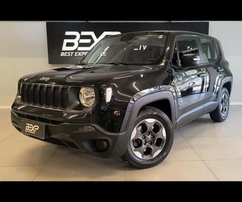 JEEP RENEGADE 1.8 16V - 2019/2020