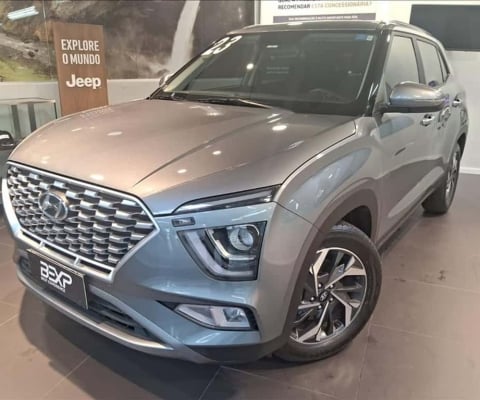 HYUNDAI CRETA 1.0 Tgdi Limited - 2022/2023