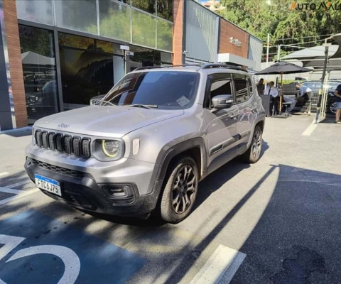 JEEP RENEGADE 1.3 T270 Turbo Sport - 2022/2023