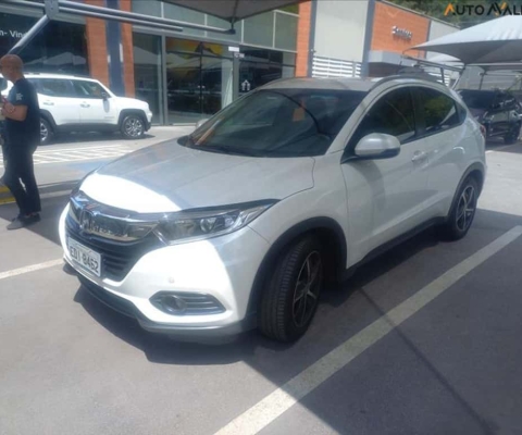 HONDA HR-V 1.8 16V EXL - 2019/2020