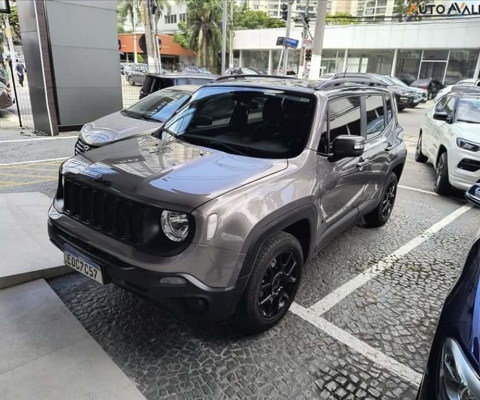 JEEP RENEGADE 1.8 16V Sport - 2020/2021