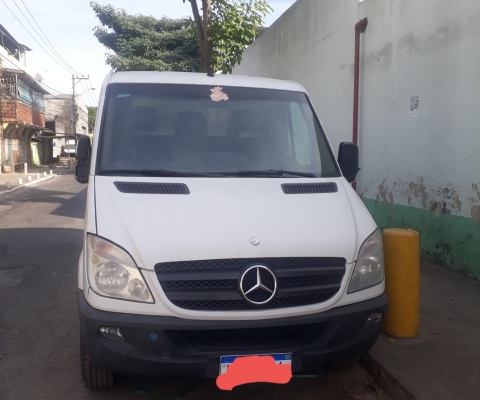 MERCEDES-BENZ SPRINTER à venda.