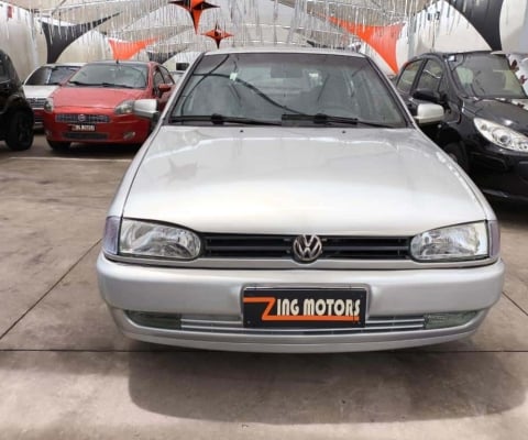 Gol GL 1.8 Mi 2p e 4p