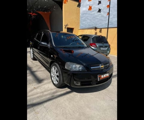 Astra Sed. Advant. 2.0 8V MPFI FlexP. 4p