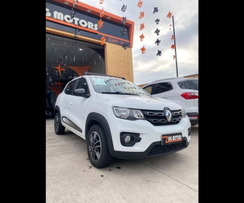 KWID Intense 1.0 Flex 12V 5p Mec.