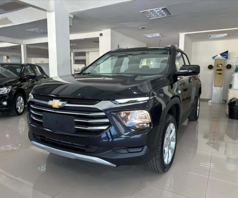 CHEVROLET MONTANA 1.2 TURBO FLEX LTZ AUTOMÁTICO