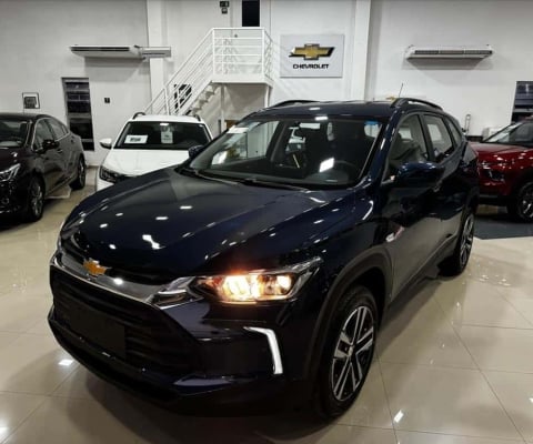 CHEVROLET TRACKER 1.0 TURBO FLEX LT AUTOMÁTICO