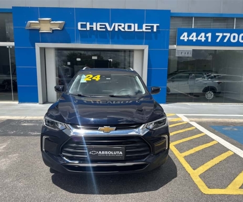 CHEVROLET TRACKER 1.2 TURBO FLEX PREMIER AUTOMÁTICO