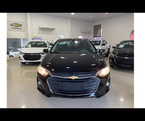 CHEVROLET ONIX 1.0 FLEX PLUS LT MANUAL