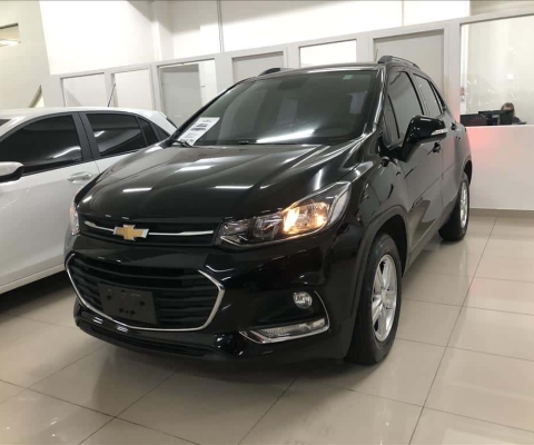 CHEVROLET TRACKER 1.4 16V TURBO FLEX LT AUTOMÁTICO