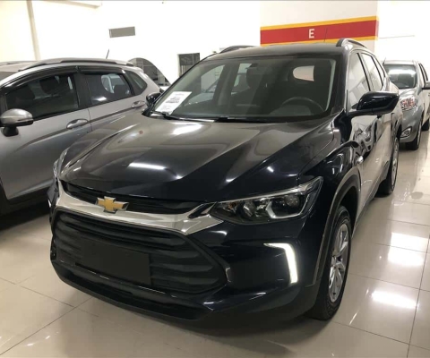 CHEVROLET TRACKER 1.0 TURBO FLEX AUTOMÁTICO