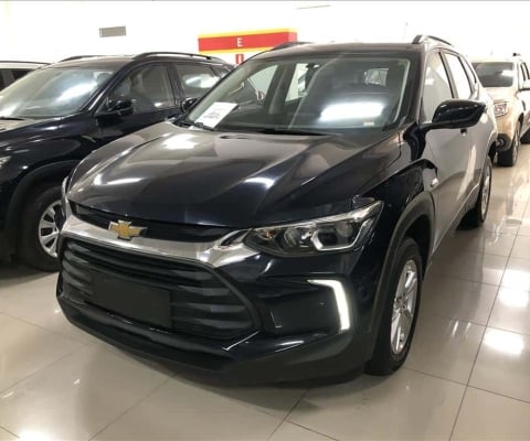 CHEVROLET TRACKER 1.0 TURBO FLEX LT AUTOMÁTICO