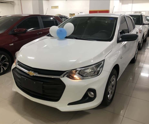 CHEVROLET ONIX 1.0 FLEX MANUAL