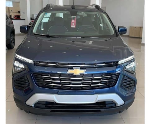 CHEVROLET SPIN 1.8 LTZ 8V FLEX 4P AUTOMÁTICO