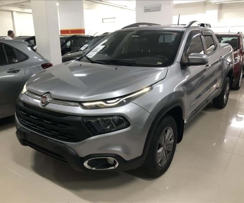 FIAT TORO 1.8 16V EVO FLEX FREEDOM AT6