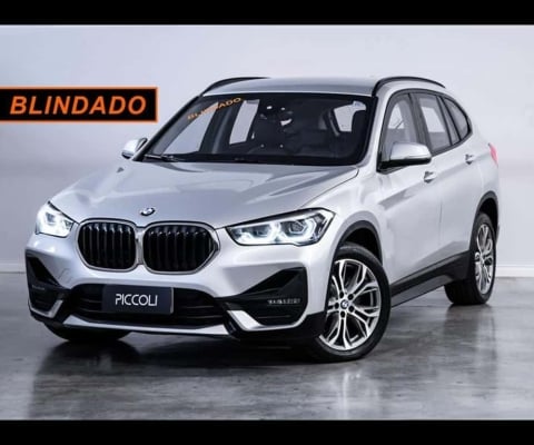 BMW X1 S201 ACTIVE FLEX