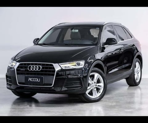 AUDI Q3 180CV 2016