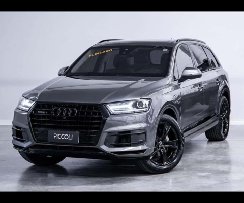 AUDI Q7 3.0TDI 2019