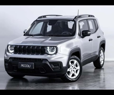 JEEP RENEGADE SPT T270 2023