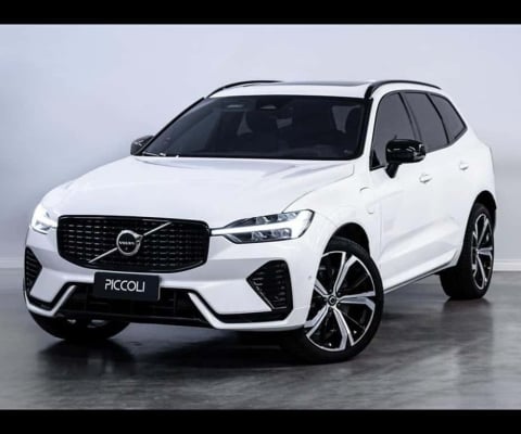 VOLVO XC60 T8 ULT DARK 2023