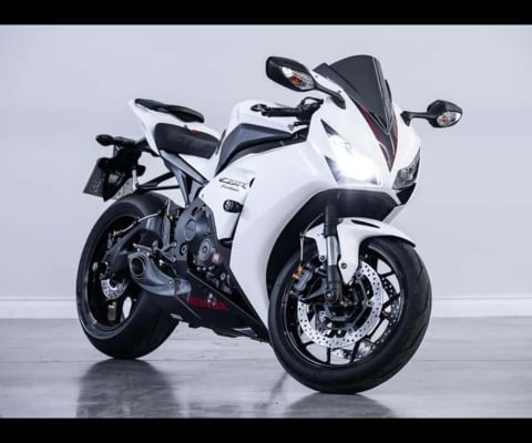 HONDA CBR 1000RR 2014