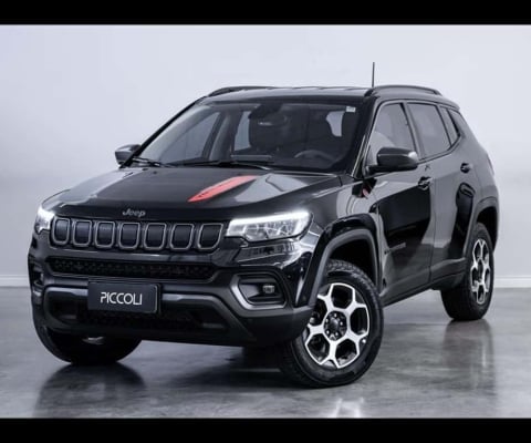 JEEP COMPASS TRAIL TD 2022