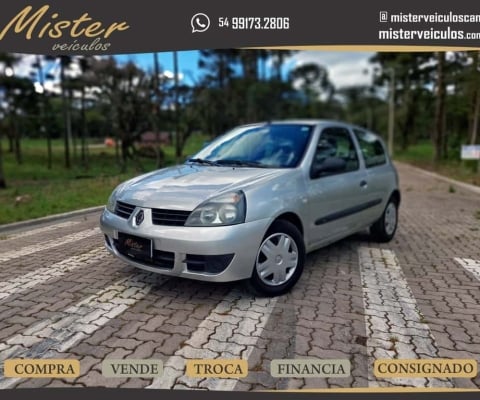 Clio Hi-Flex 1.0 16V 3p