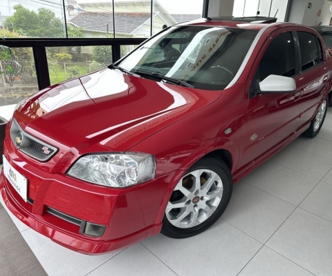 ASTRA 2.0 MPFI SS 8V FLEX 4P MANUAL