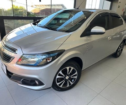 PRISMA 1.4 MPFI LTZ 8V FLEX 4P AUTOMÁTICO