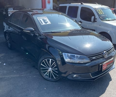 Volkswagen Jetta 2.0 TSI 2013 