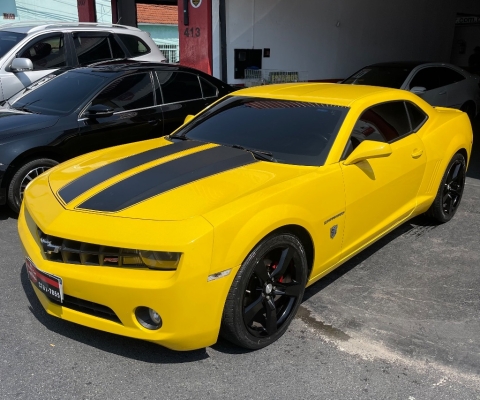 Camaro SS 6.2 16V V8 2011 