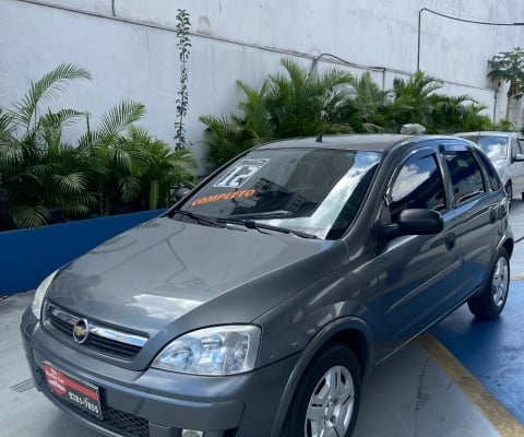 Corsa Maxx 1.4 Flex 2012 