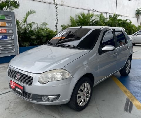 Palio 1.8 Elx flex 2010 Dualogic 