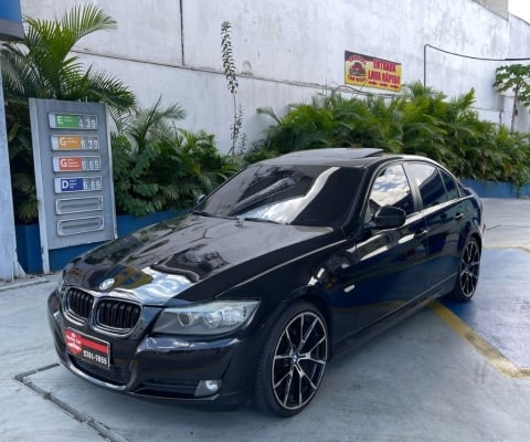 BMW 320i Top Aut. 2011