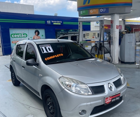 Sandero 1.0 16v Expression Hi-Flex 2010