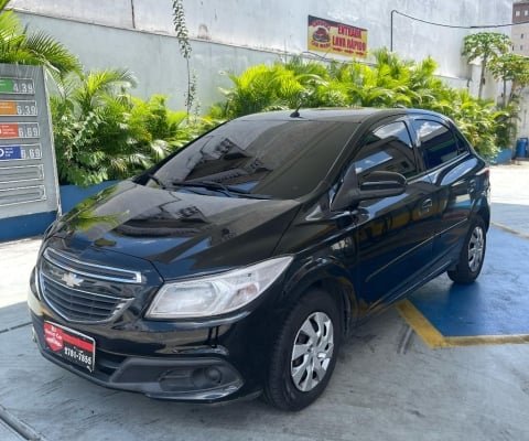 Chevrolet Onix 1.0 Lt 5p 2014