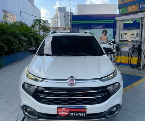 Fiat Toro Volcano 4x4 2019 Diesel