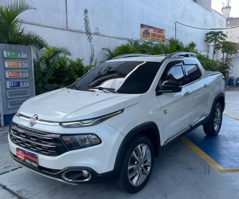 Fiat Toro Volcano 4x4 2019 Diesel