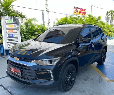 Chevrolet Tracker 1.0 Turbo LTZ 2022