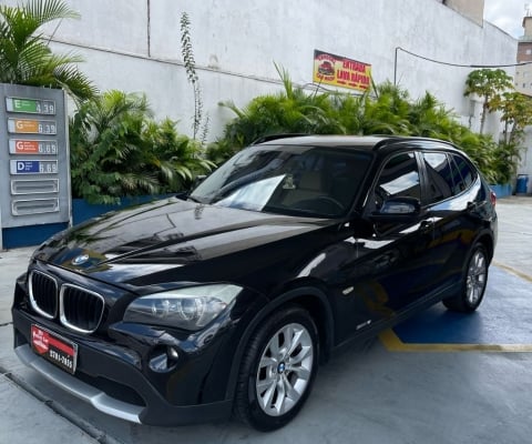 BMW X1 2.0 Sdrive18i 4x2 5p 2011