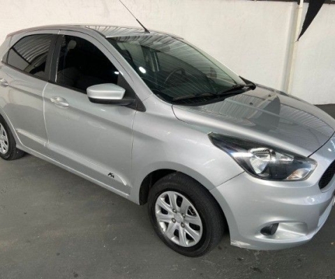 FORD KA muito bom e revisado!