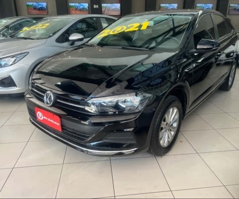 Volkswagen VIRTUS 1.6 MSI TOTAL FLEX AUTOMÁTICO