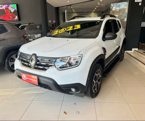 Renault DUSTER 1.3 TCE FLEX ICONIC X-TRONIC