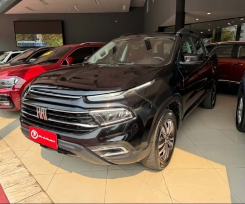 Fiat TORO 1.3 TURBO 270 FLEX FREEDOM AT6