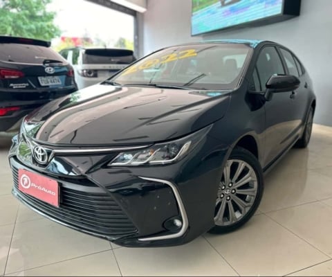 Toyota COROLLA 2.0 VVT-IE FLEX XEI DIRECT SHIFT